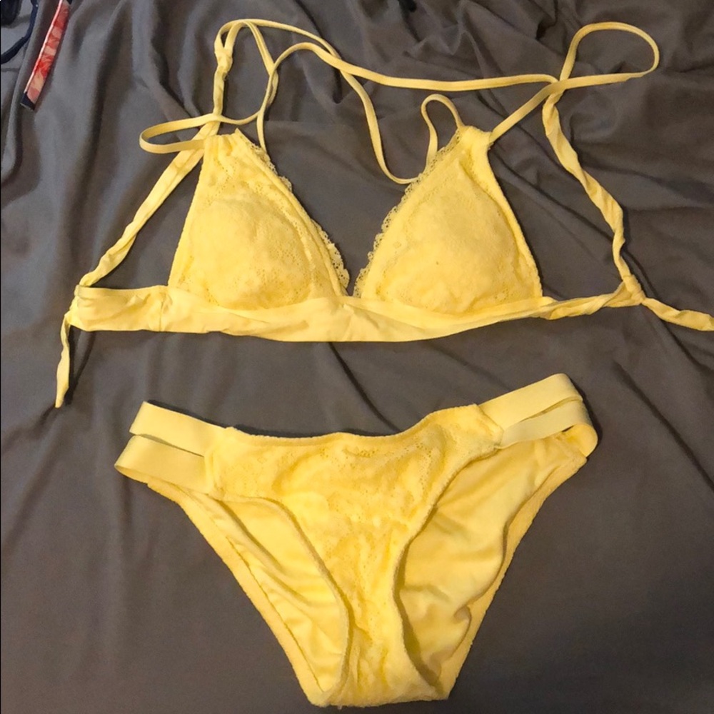 Swim suit